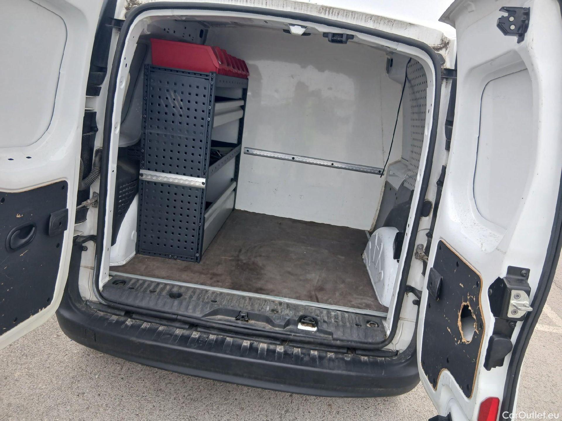  Renault  Kangoo RENAULT  Furgón/2013/3P/furgón derivado de turismo Profesional Blue dCi 59 kW (80CV) #2