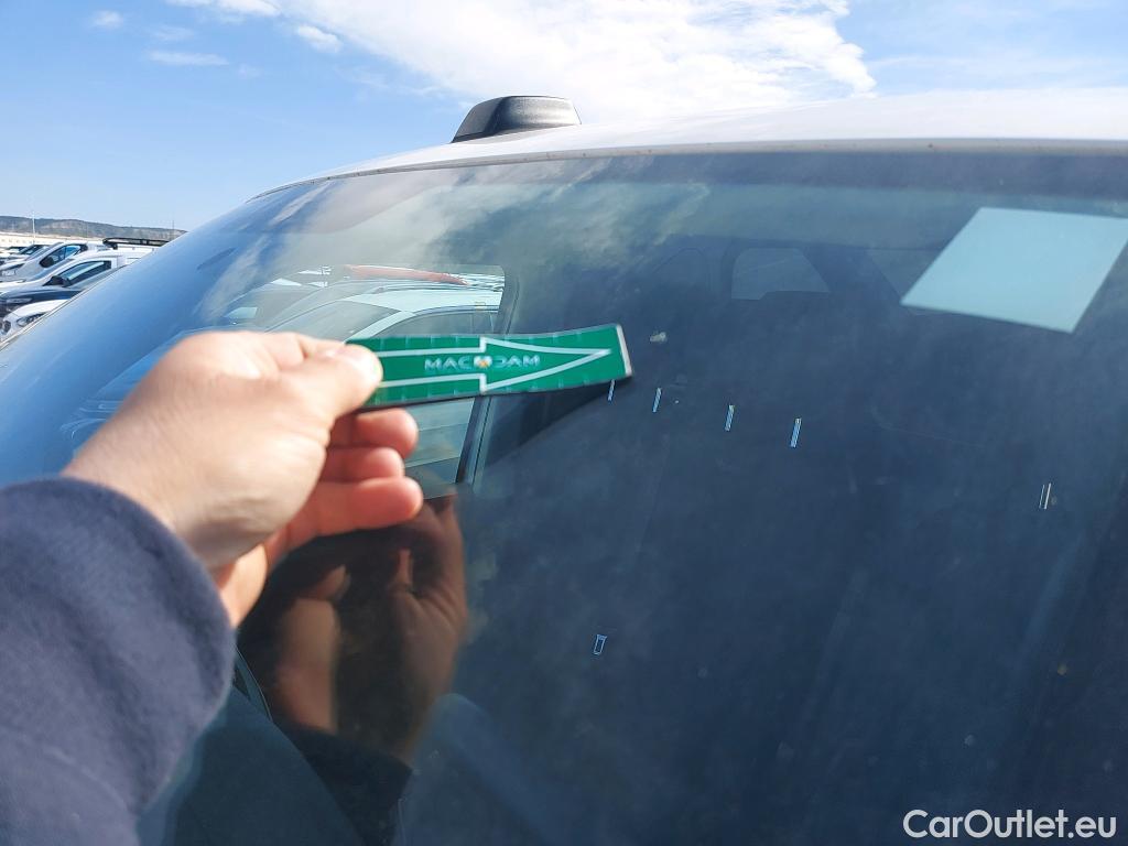  Land Rover  Discovery VOLKSWAGEN Transporter / 2020 / 4P / furgón Furgón Largo TN 2.0 TDI 81kW (110CV) #2