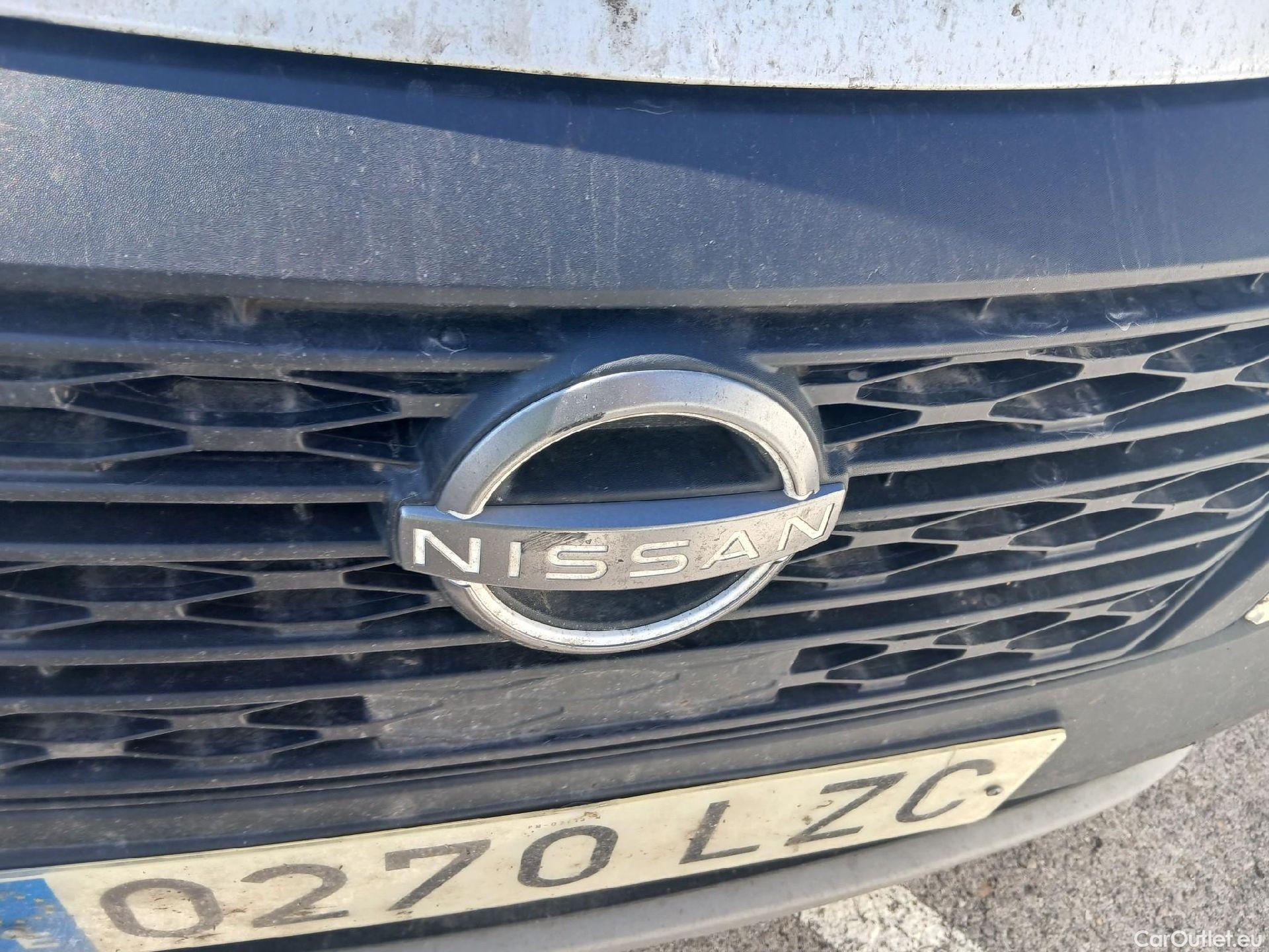  Nissan  Townstar NISSAN  / 2021 / 4P / furgón derivado de turismo 2 plazas 1.3G 96kW L1 Profesional #30