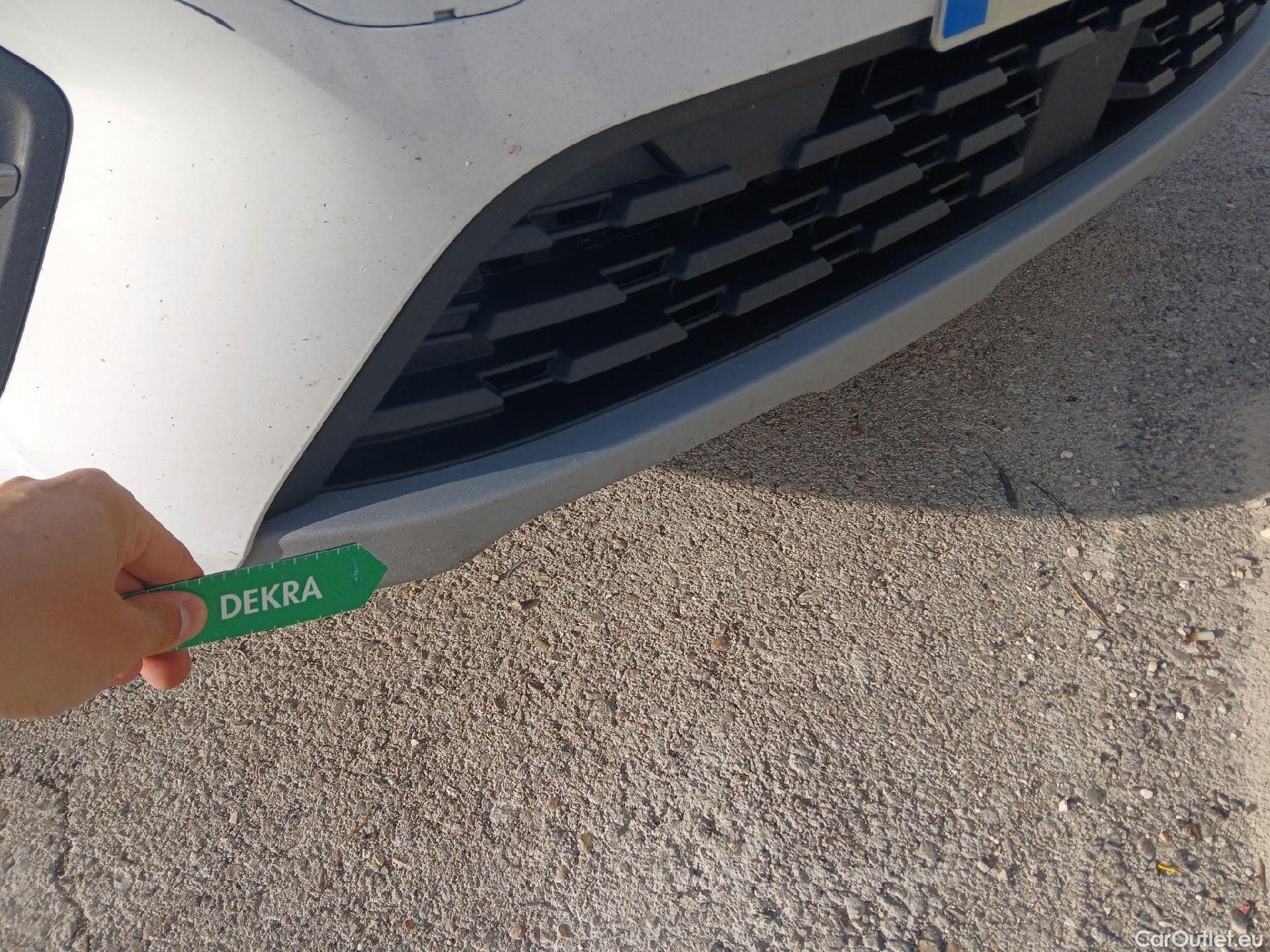  Renault  Kangoo RENAULT  Combi / 2021 / 5P / combi Life Edition One 1.5 Blue dCi 70kW(95CV) (IND)(AC) #35