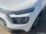  Citroen  C3 CITROEN  / 2020 / 5P / berlina comercial BlueHDi 73KW (100CV) S&S Comercial #15