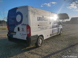  Fiat  Ducato FIAT  / 2014 / 4P / furgón 35 L3 H2 2.3 1 (103 kW) Euro 6d-temp #2