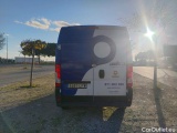  Fiat  Ducato FIAT  / 2014 / 4P / furgón 35 L3 H2 2.3 1 (103 kW) Euro 6d-temp #8
