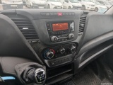  Iveco  Daily IVECO  / 2019 / 4P / furgón 2.3 TD 35S 16 V 3520L/H2 12 M3 #11