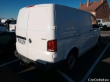  Land Rover  Discovery VOLKSWAGEN Transporter / 2020 / 4P / furgón Furgón Corto TN 2.0 TDI 110kW 4MO #2