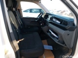  Land Rover  Discovery VOLKSWAGEN Transporter / 2020 / 4P / furgón Furgón Corto TN 2.0 TDI 110kW 4MO #6
