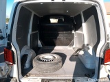  Land Rover  Discovery VOLKSWAGEN Transporter / 2020 / 4P / furgón Furgón Corto TN 2.0 TDI 110kW 4MO #8