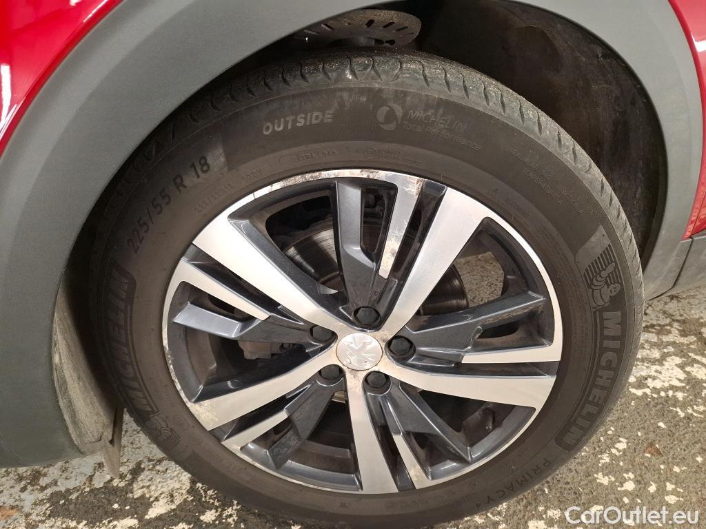  Peugeot  3008  GT Line 1.2 PureTech 130CV BVM6 E6d #11