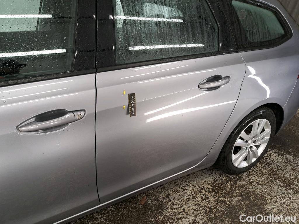  Peugeot  308  SW Active Business 1.5 HDi 130CV BVA8 E6d #1