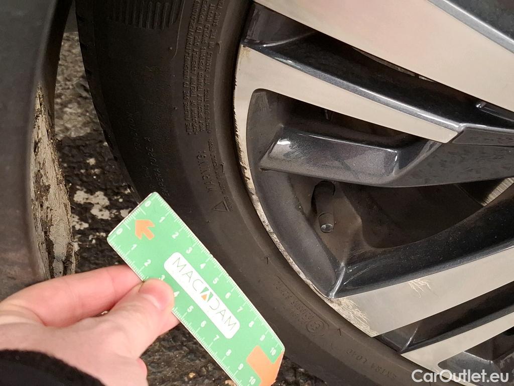  Peugeot  3008  GT Line 1.2 PureTech 130CV BVM6 E6d #31