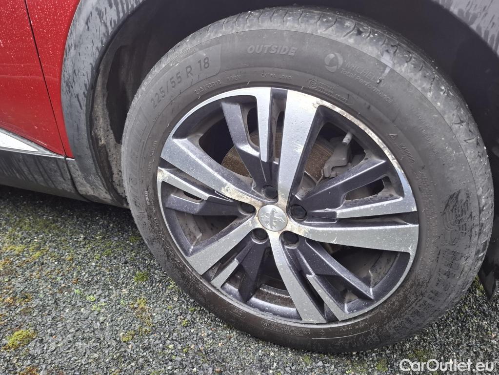  Peugeot  3008  GT Line 1.2 PureTech 130CV BVM6 E6d #2