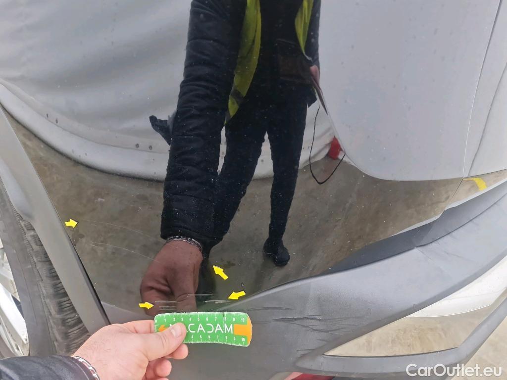  Peugeot  3008  Active Business 1.5 HDi 130CV BVA8 E6d #20