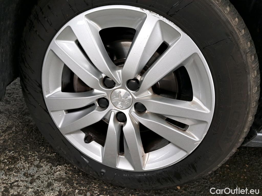  Peugeot  308  SW Active Business 1.5 HDi 130CV BVA8 E6d #13