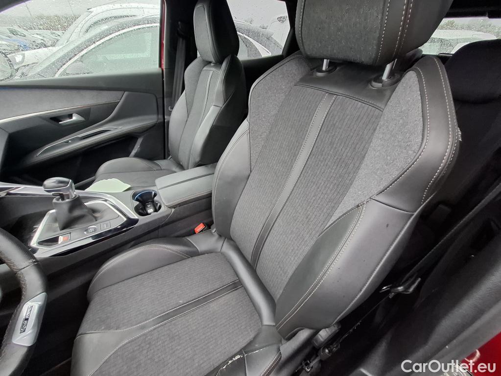  Peugeot  3008  GT Line 1.2 PureTech 130CV BVM6 E6d #9