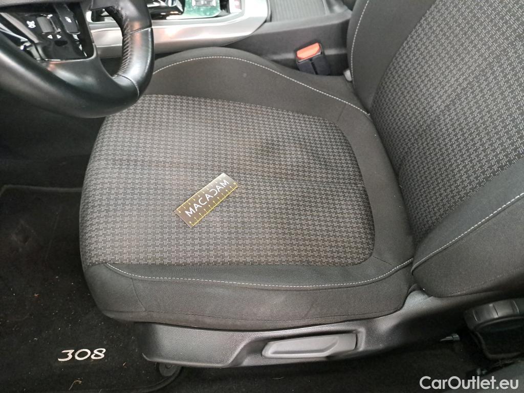  Peugeot  308  SW Active Business 1.5 HDi 130CV BVA8 E6d #27