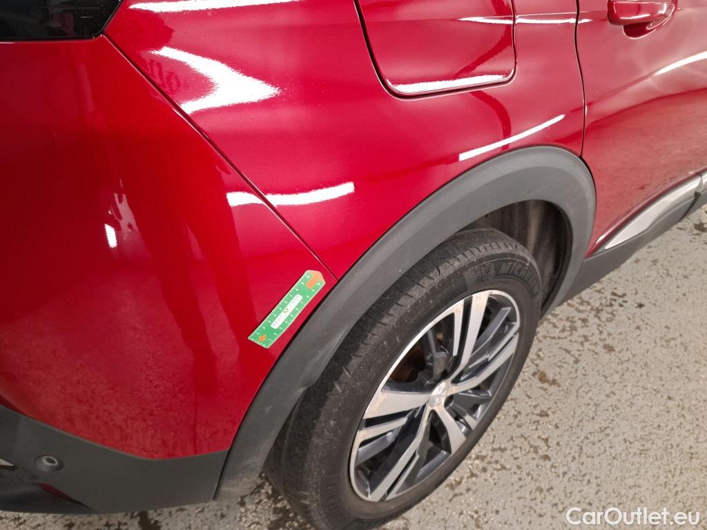  Peugeot  3008  GT Line 1.2 PureTech 130CV BVM6 E6d #32