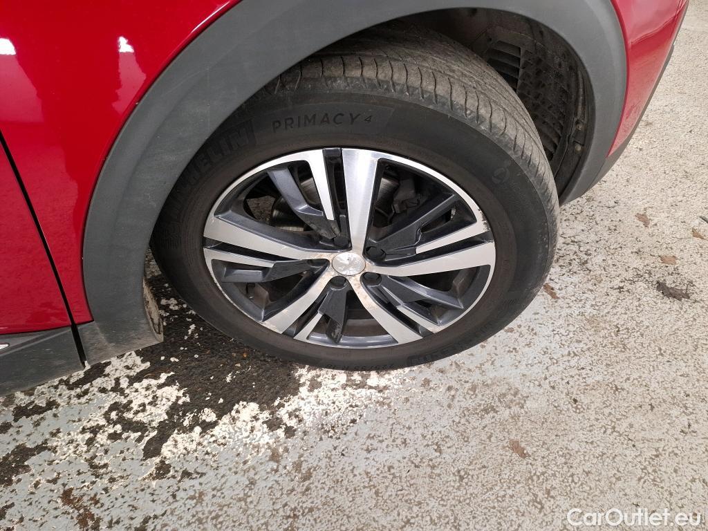  Peugeot  3008  GT Line 1.2 PureTech 130CV BVM6 E6d #27