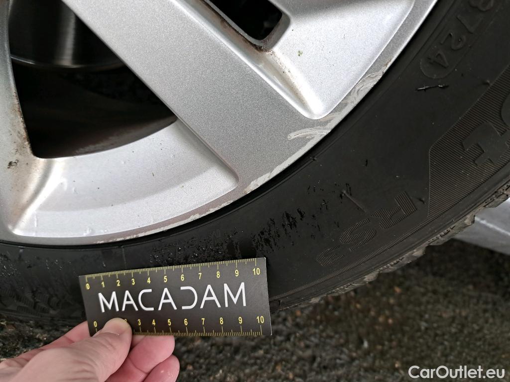  Peugeot  308  SW Active Business 1.5 HDi 130CV BVA8 E6d #14