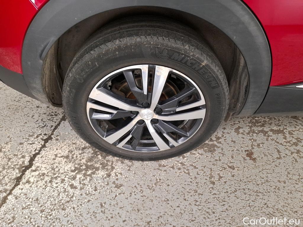  Peugeot  3008  GT Line 1.2 PureTech 130CV BVM6 E6d #22