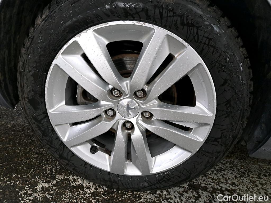  Peugeot  308  SW Active Business 1.5 HDi 130CV BVA8 E6d #17