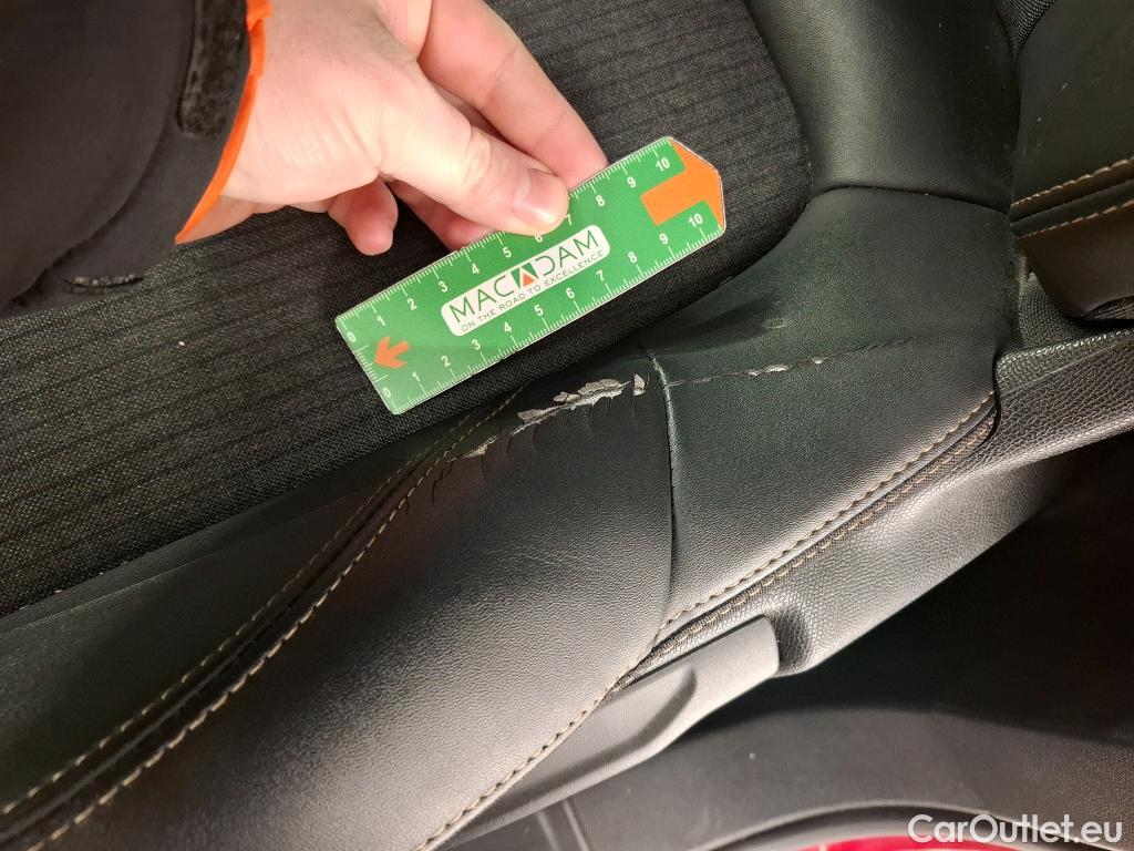  Peugeot  3008  GT Line 1.2 PureTech 130CV BVM6 E6d #8