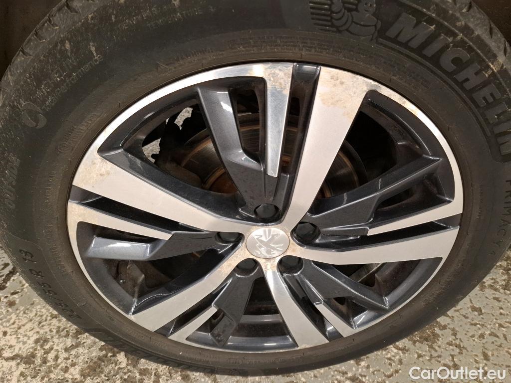  Peugeot  3008  GT Line 1.2 PureTech 130CV BVM6 E6d #23