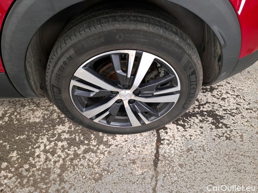  Peugeot  3008  GT Line 1.2 PureTech 130CV BVM6 E6d #17