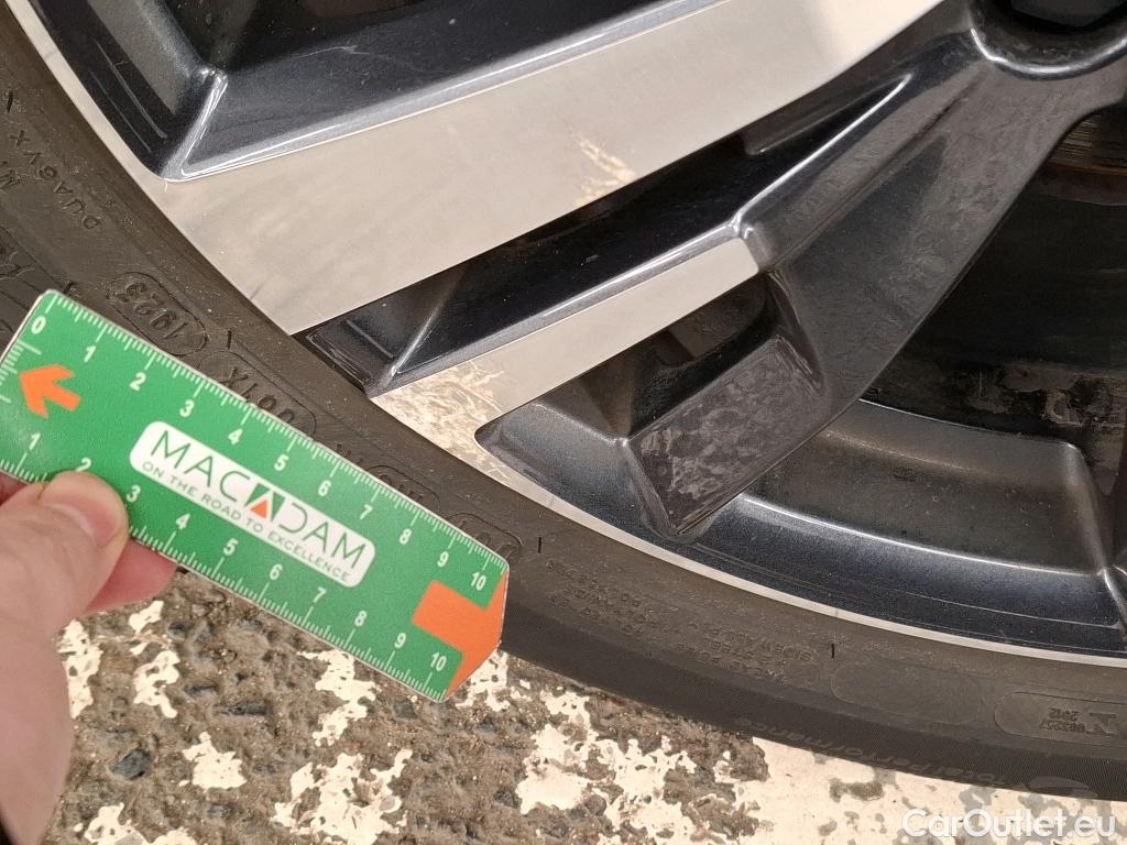  Peugeot  3008  GT Line 1.2 PureTech 130CV BVM6 E6d #21