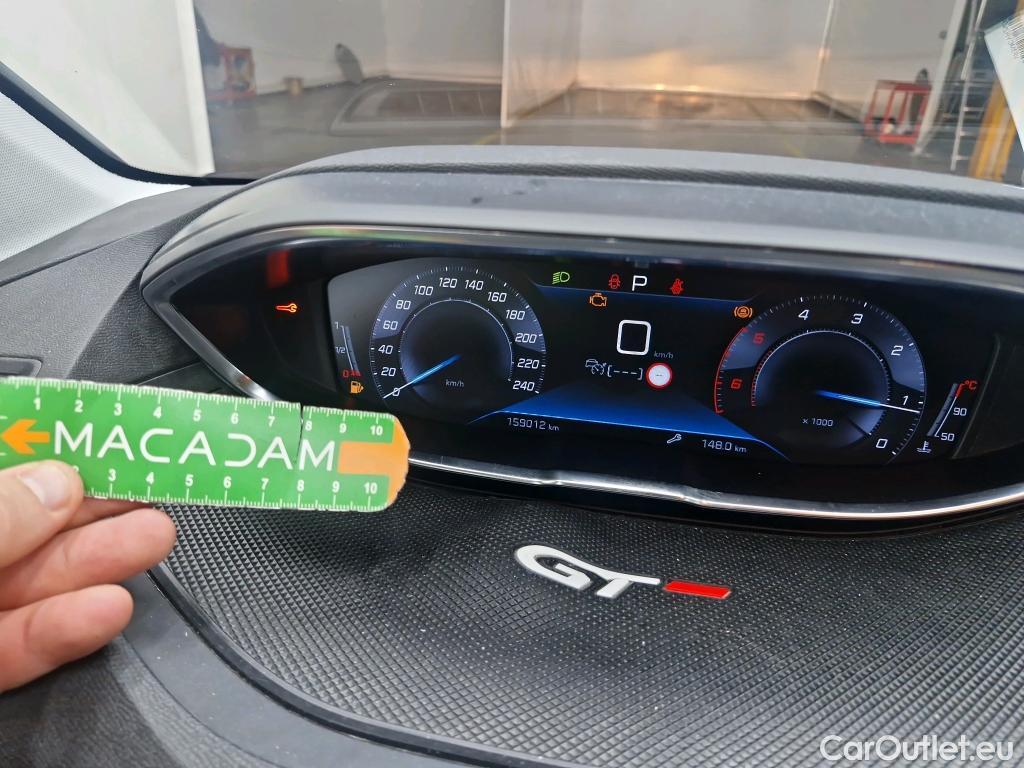  Peugeot  3008  Active Business 1.5 HDi 130CV BVA8 E6d #26