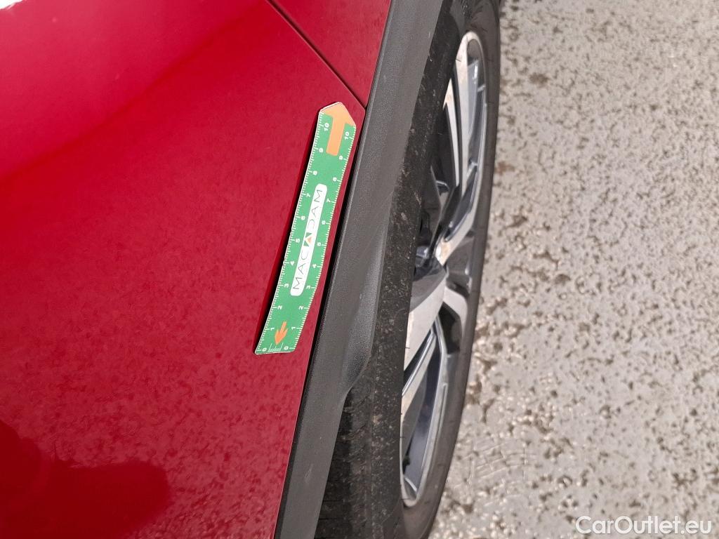  Peugeot  3008  GT Line 1.2 PureTech 130CV BVM6 E6d #33