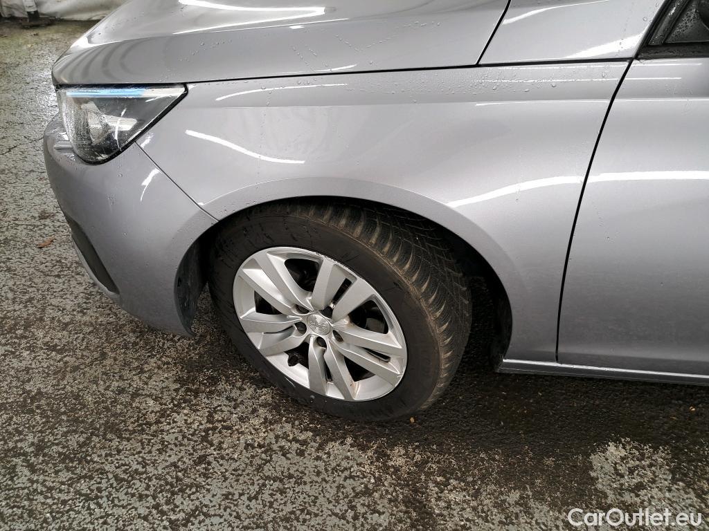  Peugeot  308  SW Active Business 1.5 HDi 130CV BVA8 E6d #12