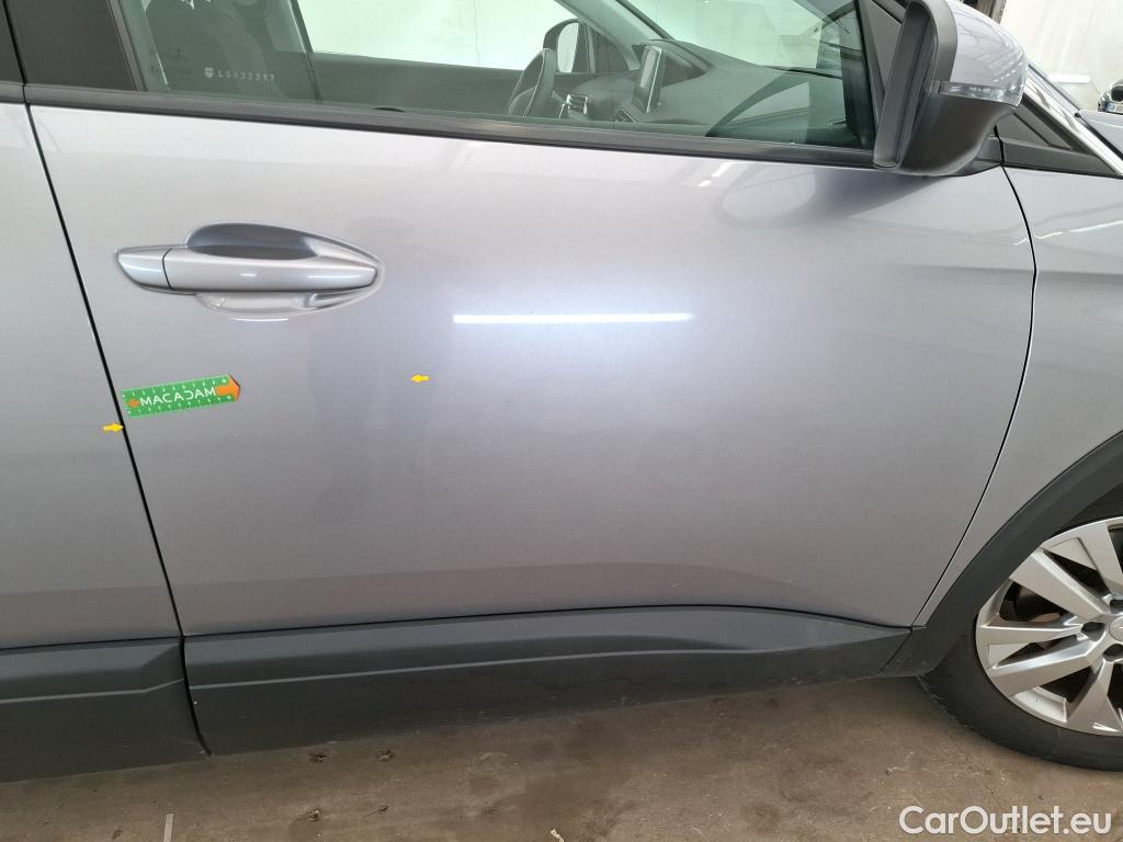  Peugeot  3008  Active Business 1.2 PureTech 130CV BVA8 E6d #6