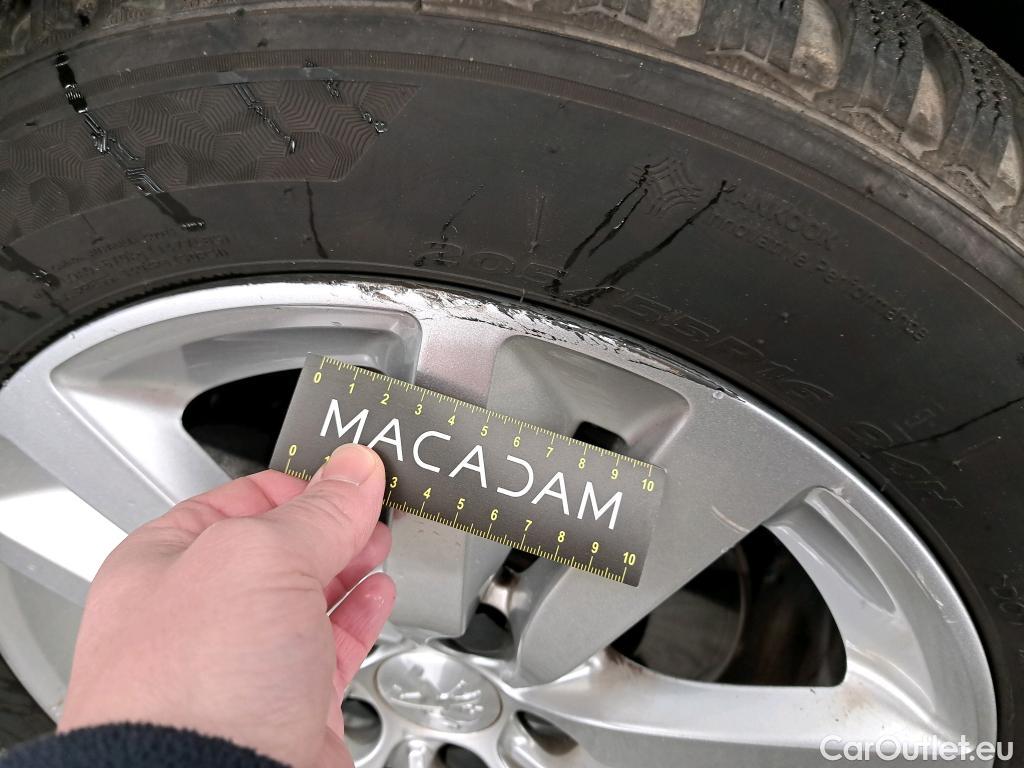  Peugeot  308  SW Active Business 1.5 HDi 130CV BVA8 E6d #15