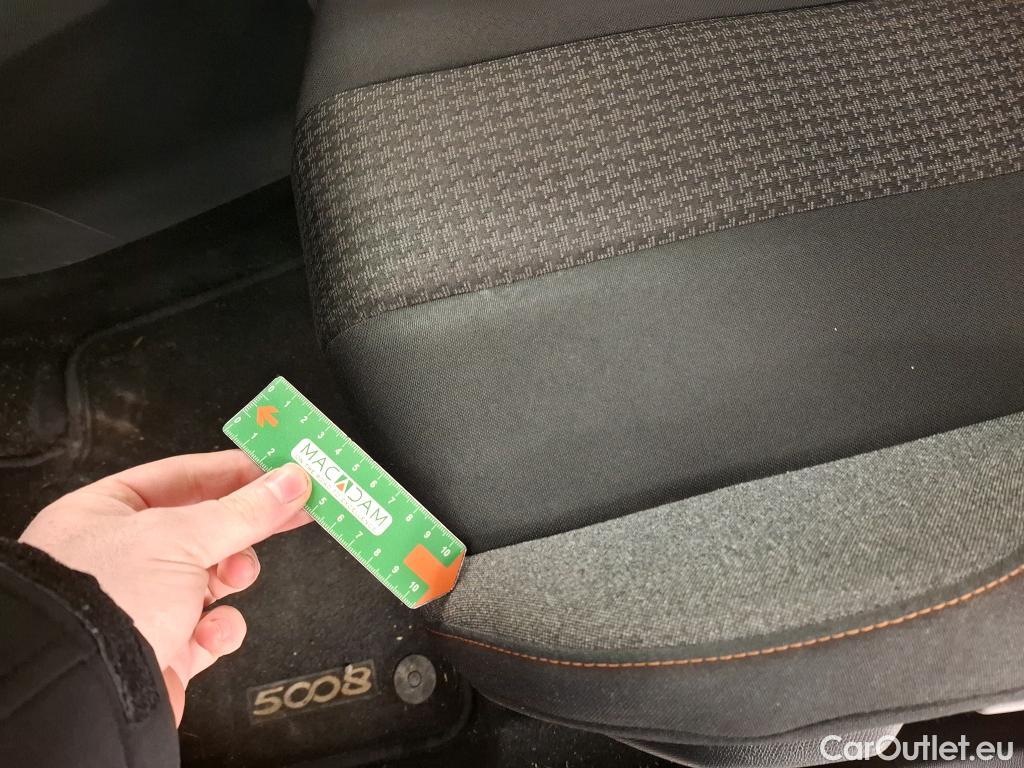  Peugeot  5008  Active Business 1.5 HDi 130CV BVA8 7 Sieges E6dT #8