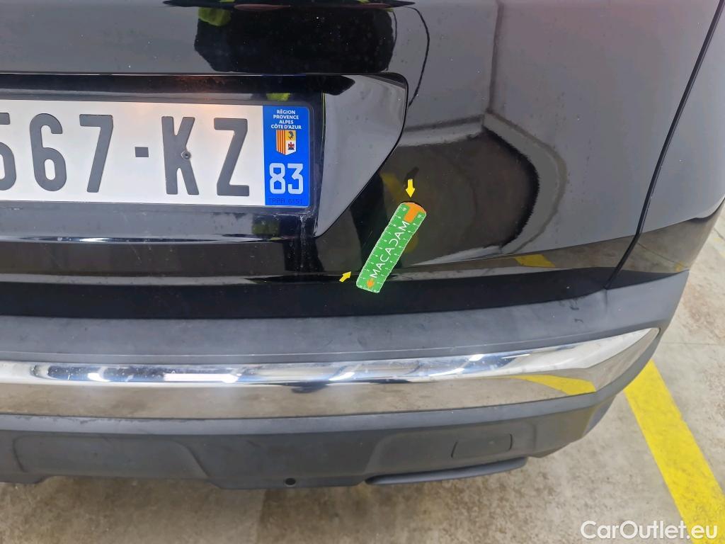  Peugeot  3008  Active Business 1.5 HDi 130CV BVA8 E6d #13