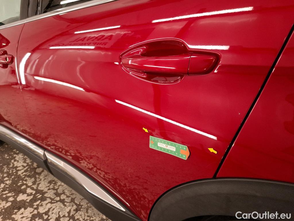  Peugeot  3008  GT Line 1.2 PureTech 130CV BVM6 E6d #4