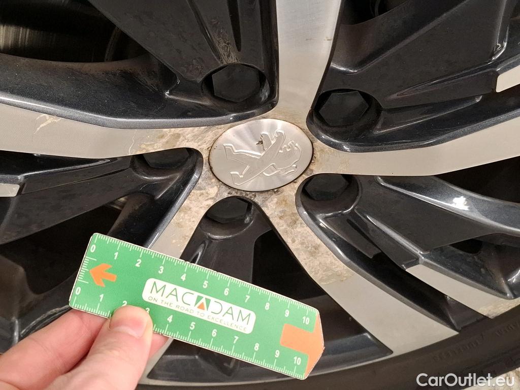  Peugeot  3008  GT Line 1.2 PureTech 130CV BVM6 E6d #29