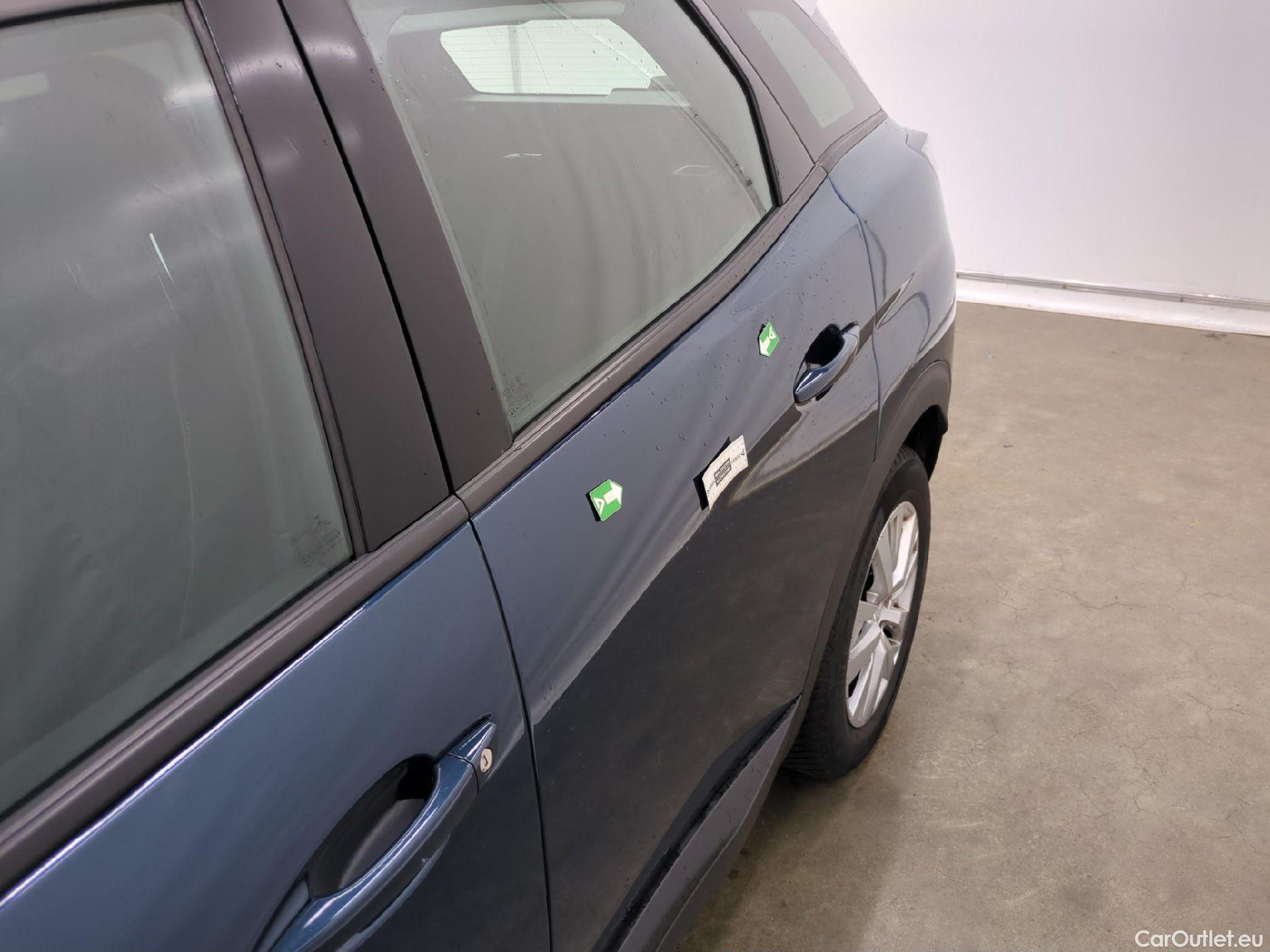  Peugeot  3008  Active Pack 1.5 HDi 130CV BVA8 E6d #24