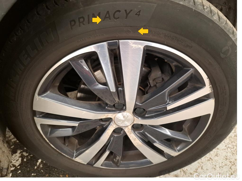  Peugeot  3008  GT Line 1.2 PureTech 130CV BVM6 E6d #3