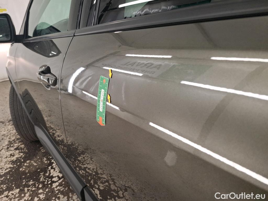  Peugeot  5008  Active Business 1.5 HDi 130CV BVA8 7 Sieges E6dT #3