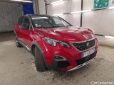  Peugeot  3008  GT Line 1.2 PureTech 130CV BVM6 E6d #4