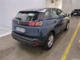  Peugeot  3008  Active Pack 1.5 HDi 130CV BVA8 E6d #3