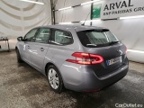 Peugeot  308  SW Active Business 1.5 HDi 130CV BVA8 E6d #2