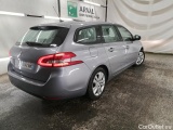  Peugeot  308  SW Active Business 1.5 HDi 130CV BVA8 E6d #3