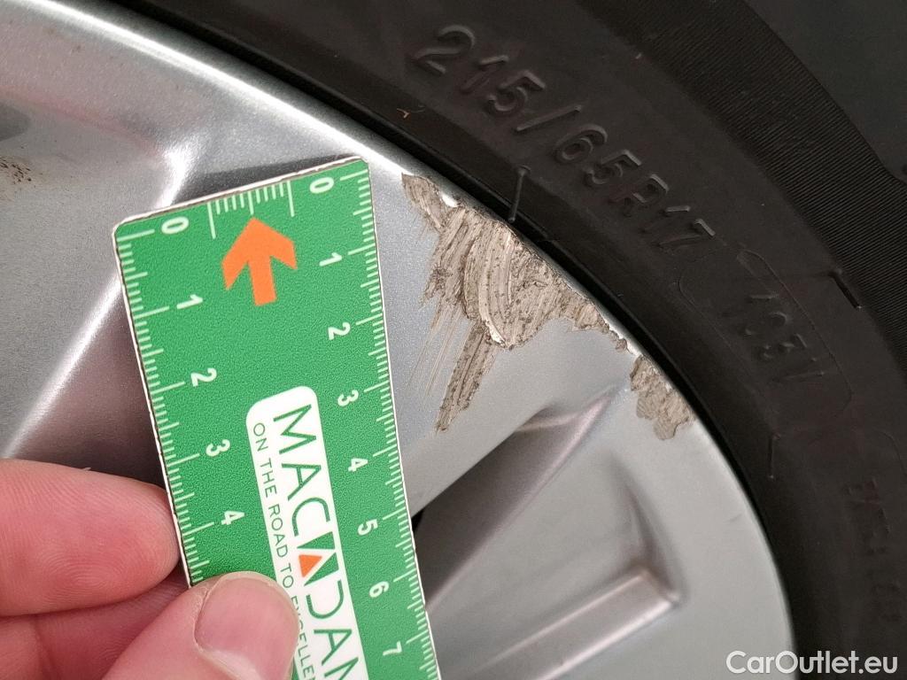  Peugeot  5008  Style 1.5 HDi 130CV BVM6 7 Sieges E6d #14