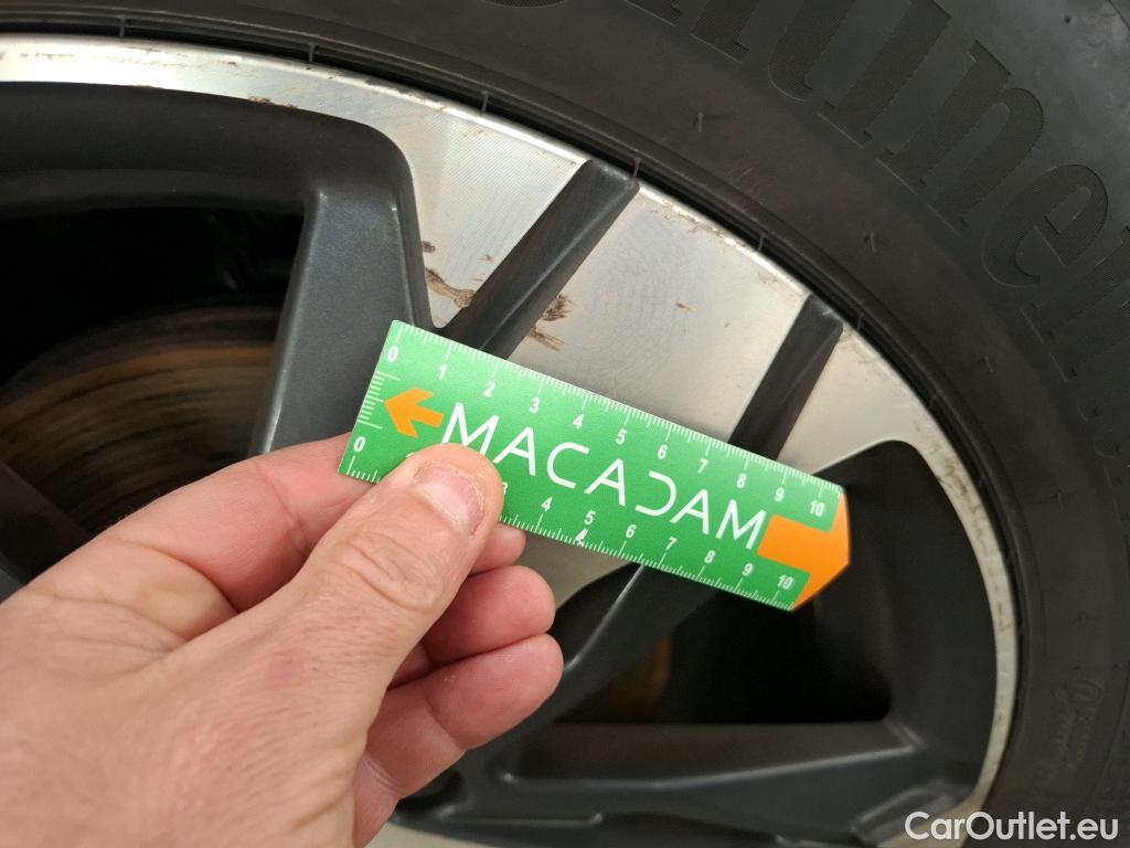  Peugeot  5008  GT 2.0 HDi 175CV BVA8 7 Sieges E6d #13