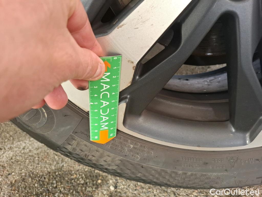  Peugeot  5008  GT 2.0 HDi 175CV BVA8 7 Sieges E6d #16