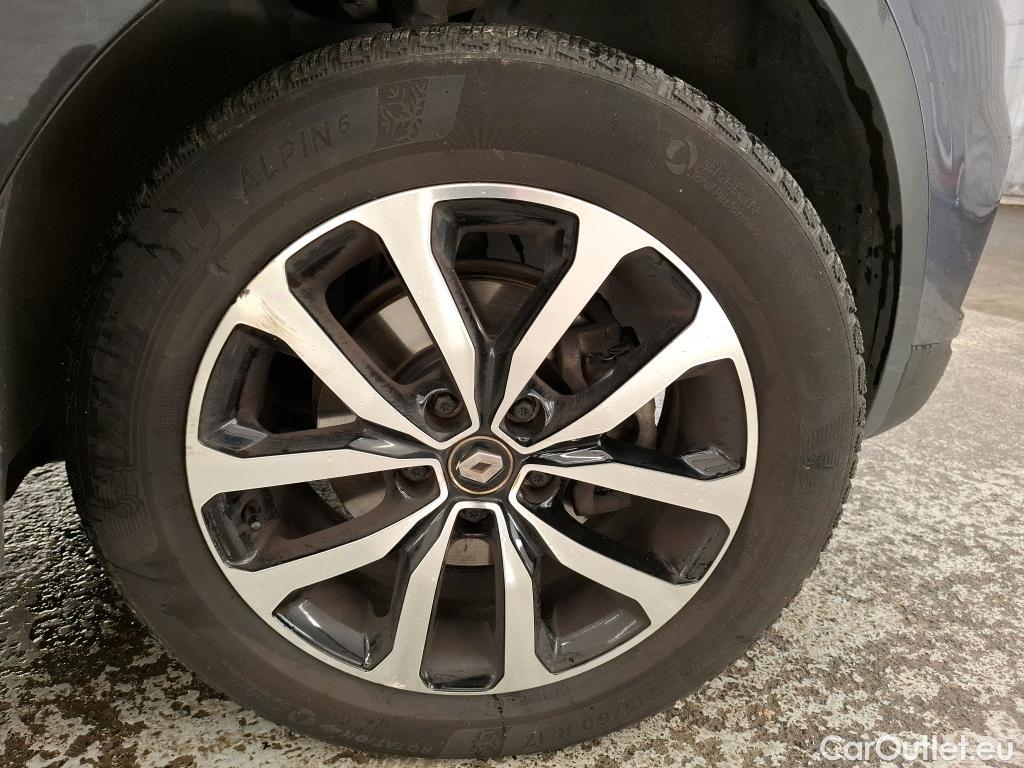  Renault  Kadjar RENAULT  / 2018 / 5P / Crossover Evolution TCe 140 EDC #10