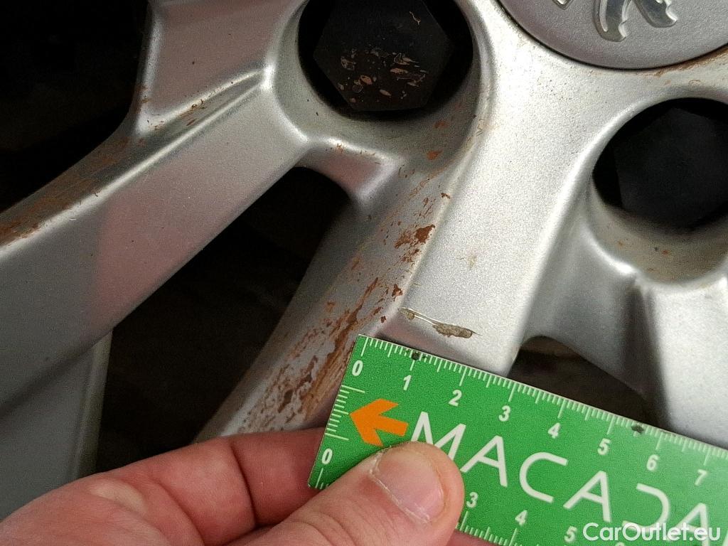  Peugeot  5008  Active Pack 1.5 HDi 130CV BVA8 7 Sieges E6d #22