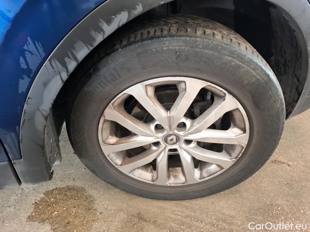  Renault  Kadjar  Business 1.5 dCi 115CV BVA7 E6dT #47